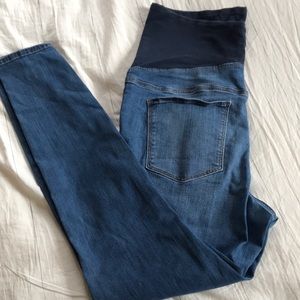 H&M Maternity Skinny Jeans